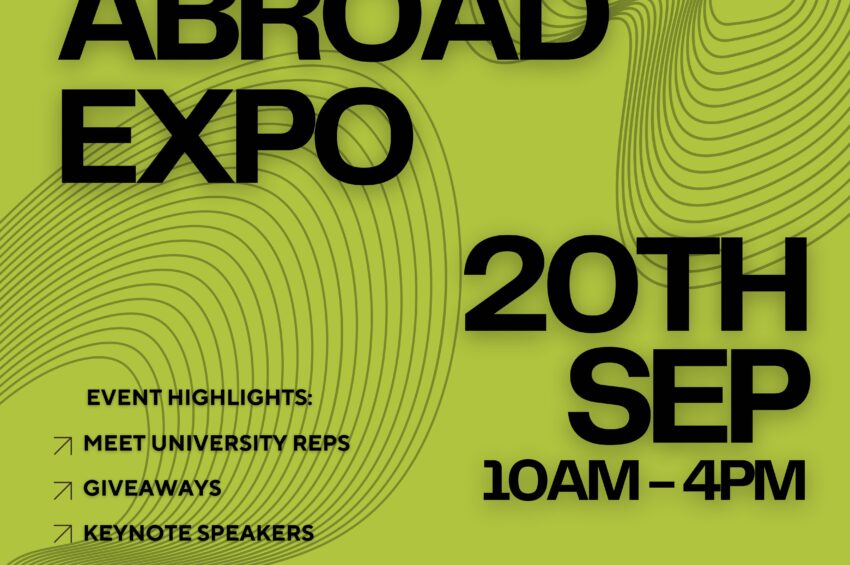 STUDY ABROAD EXPO: ZAMBIA