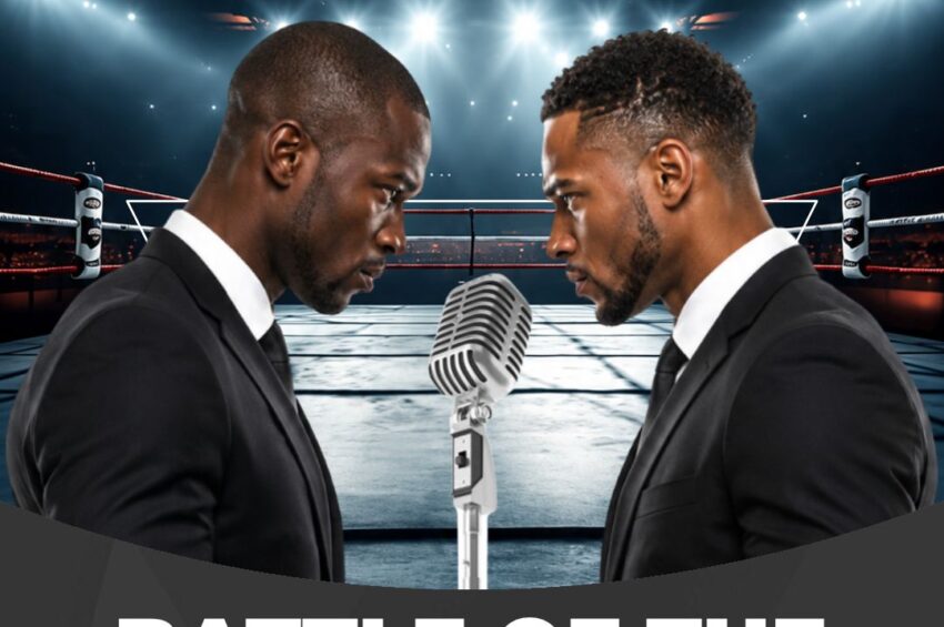 Battle of the Universities