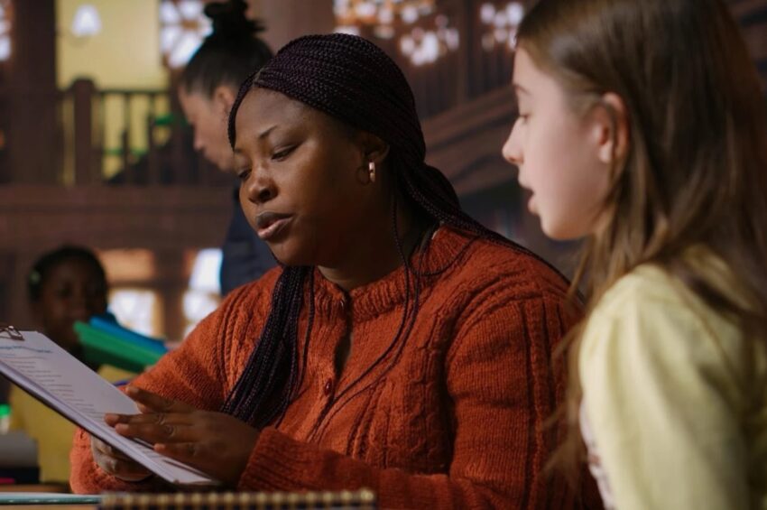 Student Success Is at the Heart of Everything We Do